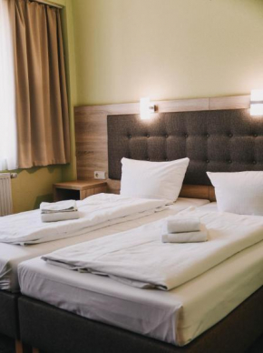 Hotel-Pension ODIN